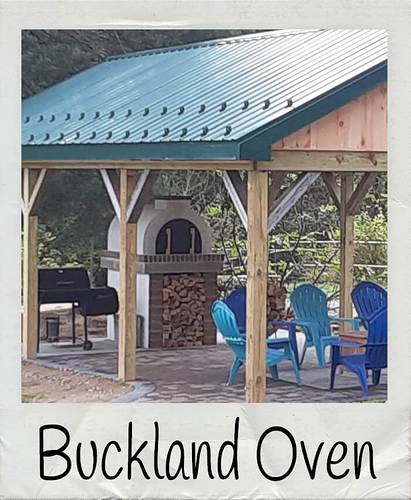BUCKLAND, JIM