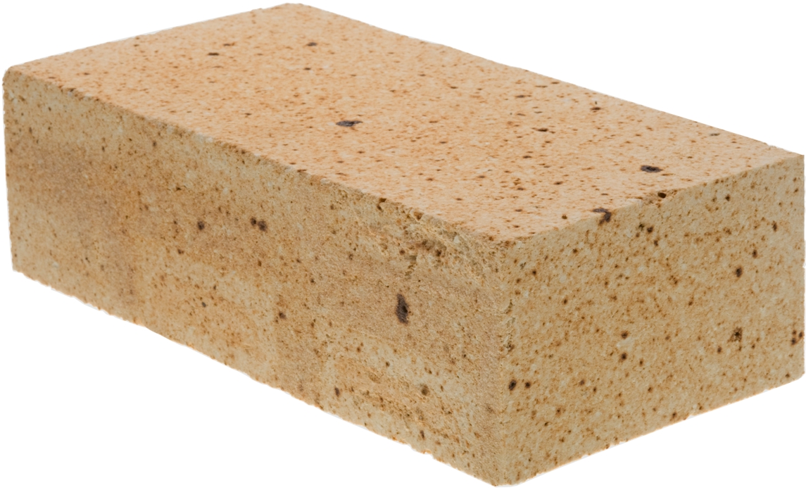 Fire Brick / Firebrick / Refractory Brick - The Basic Building